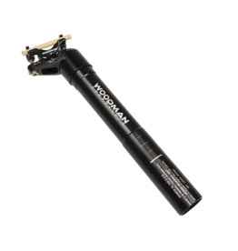 Woodman Components Woodman DX Seatpost
