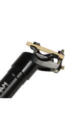 Woodman Components Woodman DX Seatpost
