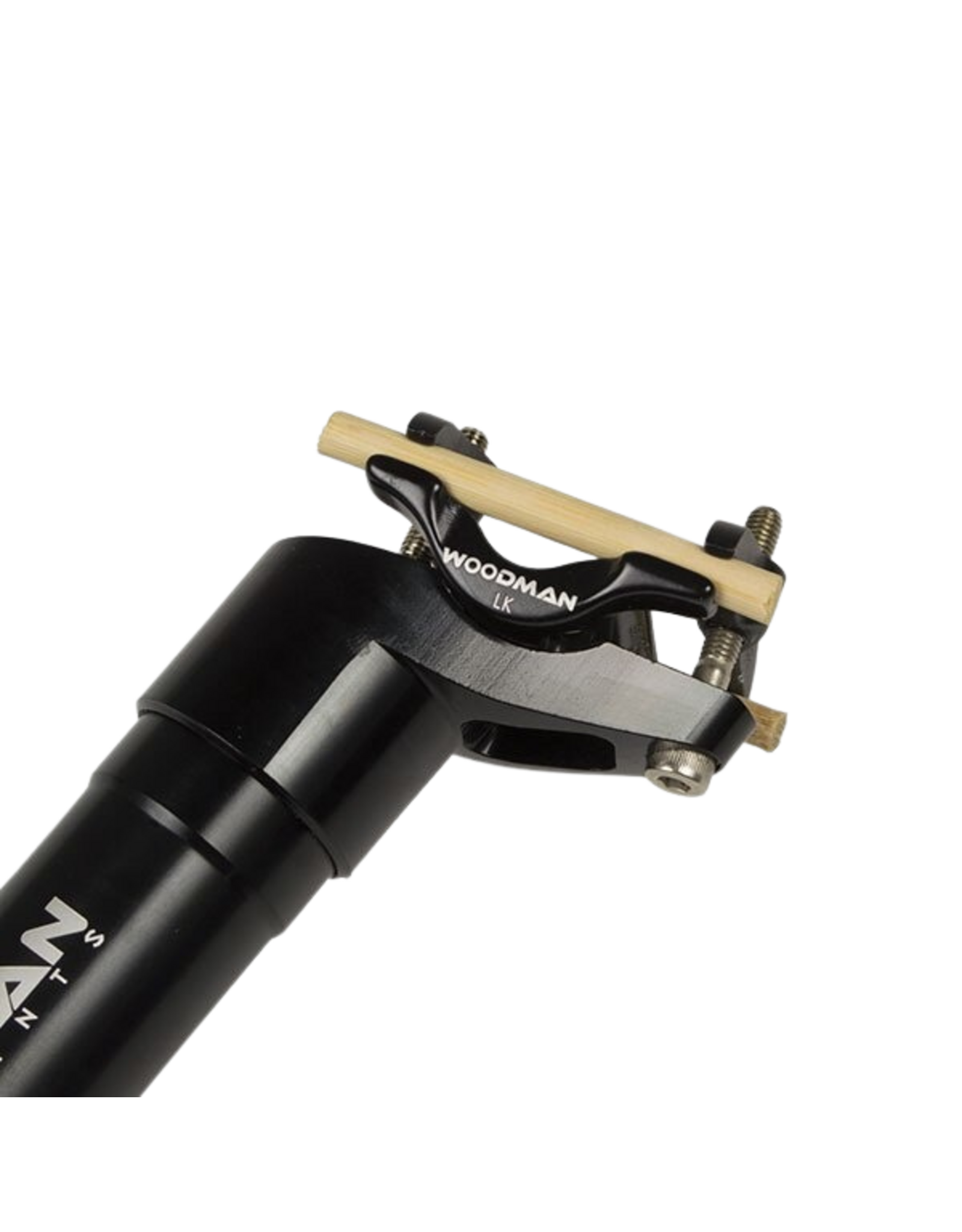 Woodman Components Woodman DX Seatpost