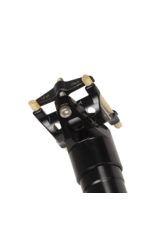 Woodman Components Woodman DX Seatpost