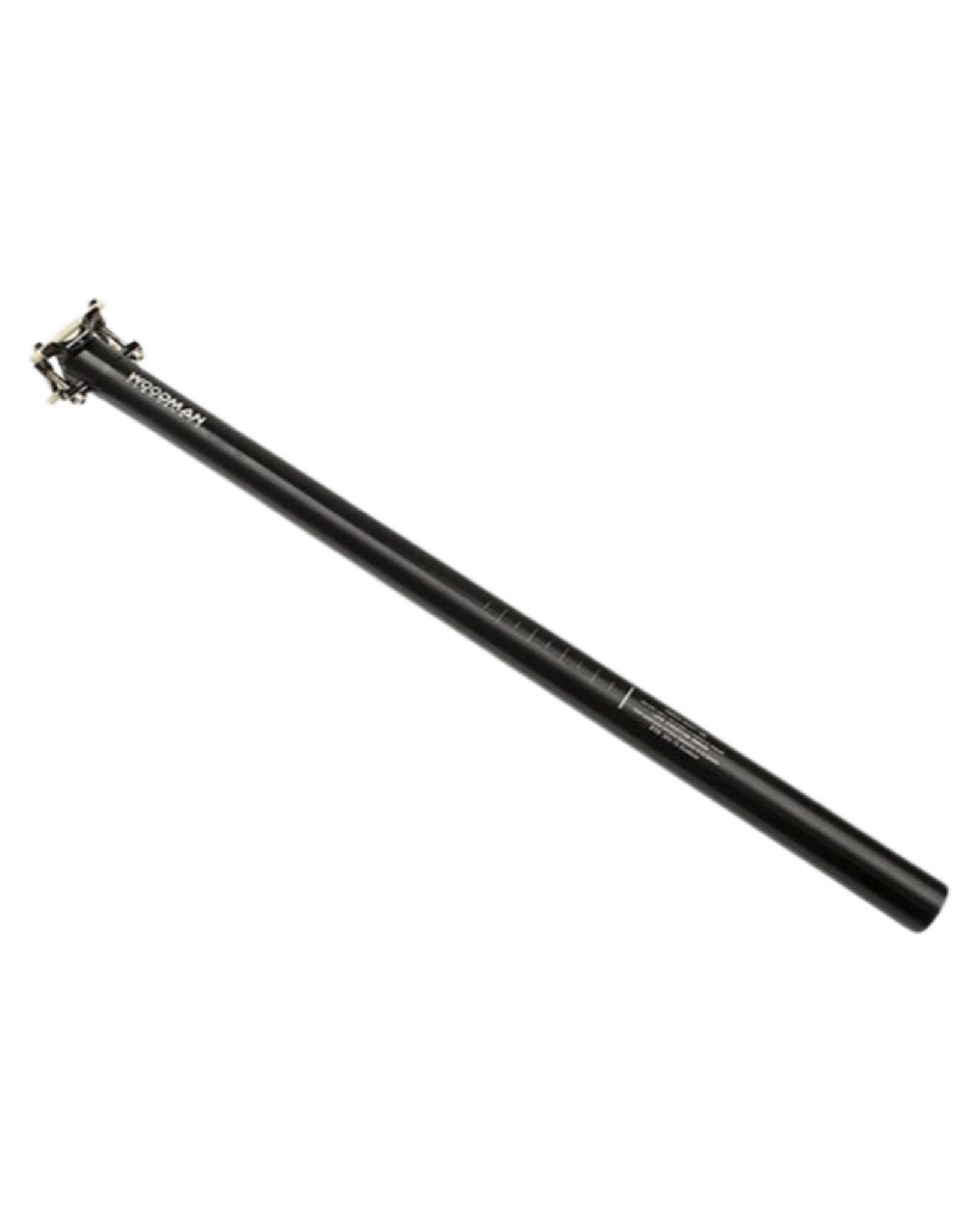 Woodman Components Woodman GT2 Seatpost for Brompton Bikes