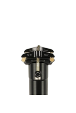 Woodman Components Woodman GT2 Seatpost for Brompton Bikes