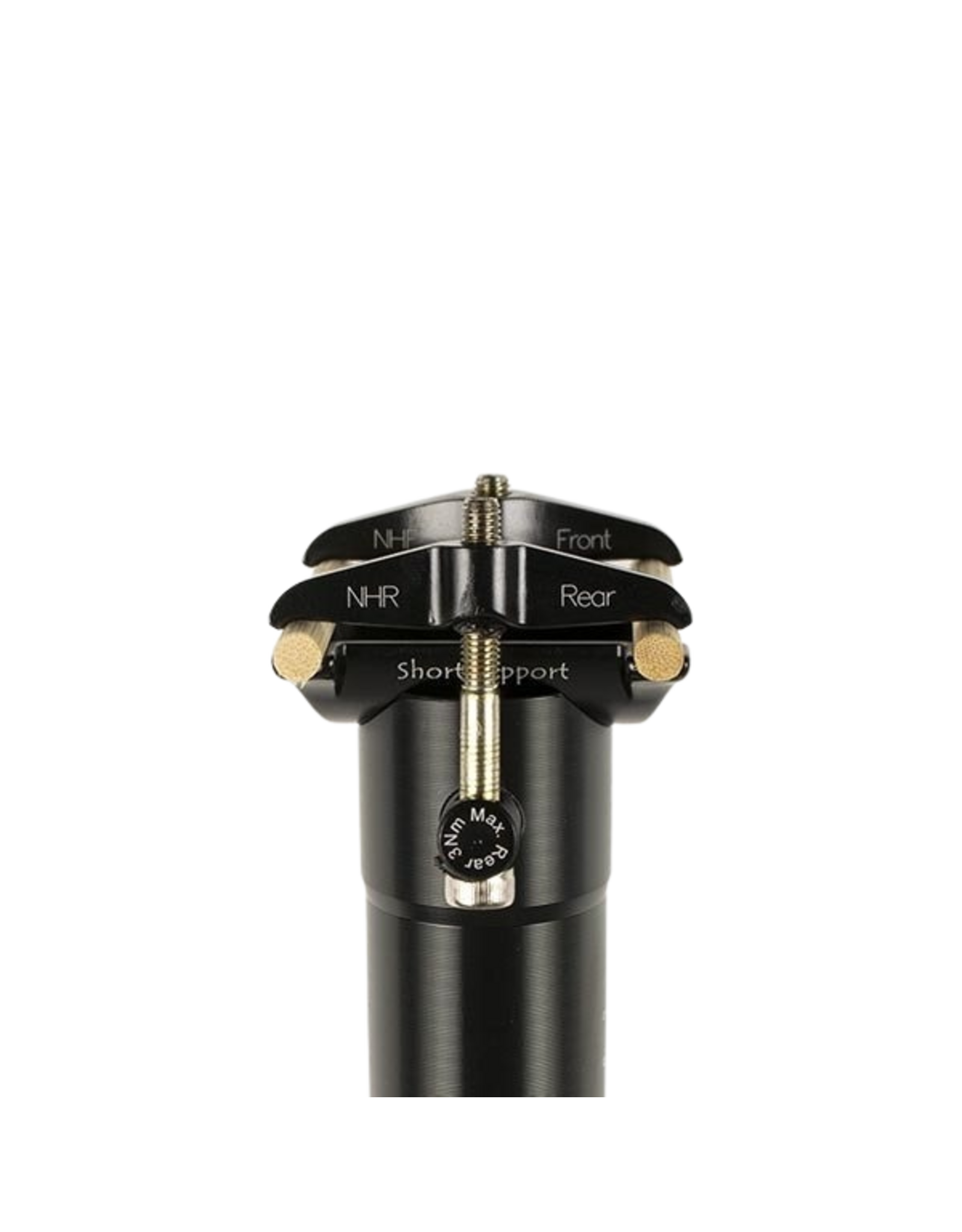 Woodman Components Woodman GT2 Seatpost for Brompton Bikes