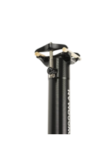 Woodman Components Woodman GT2 Seatpost for Brompton Bikes