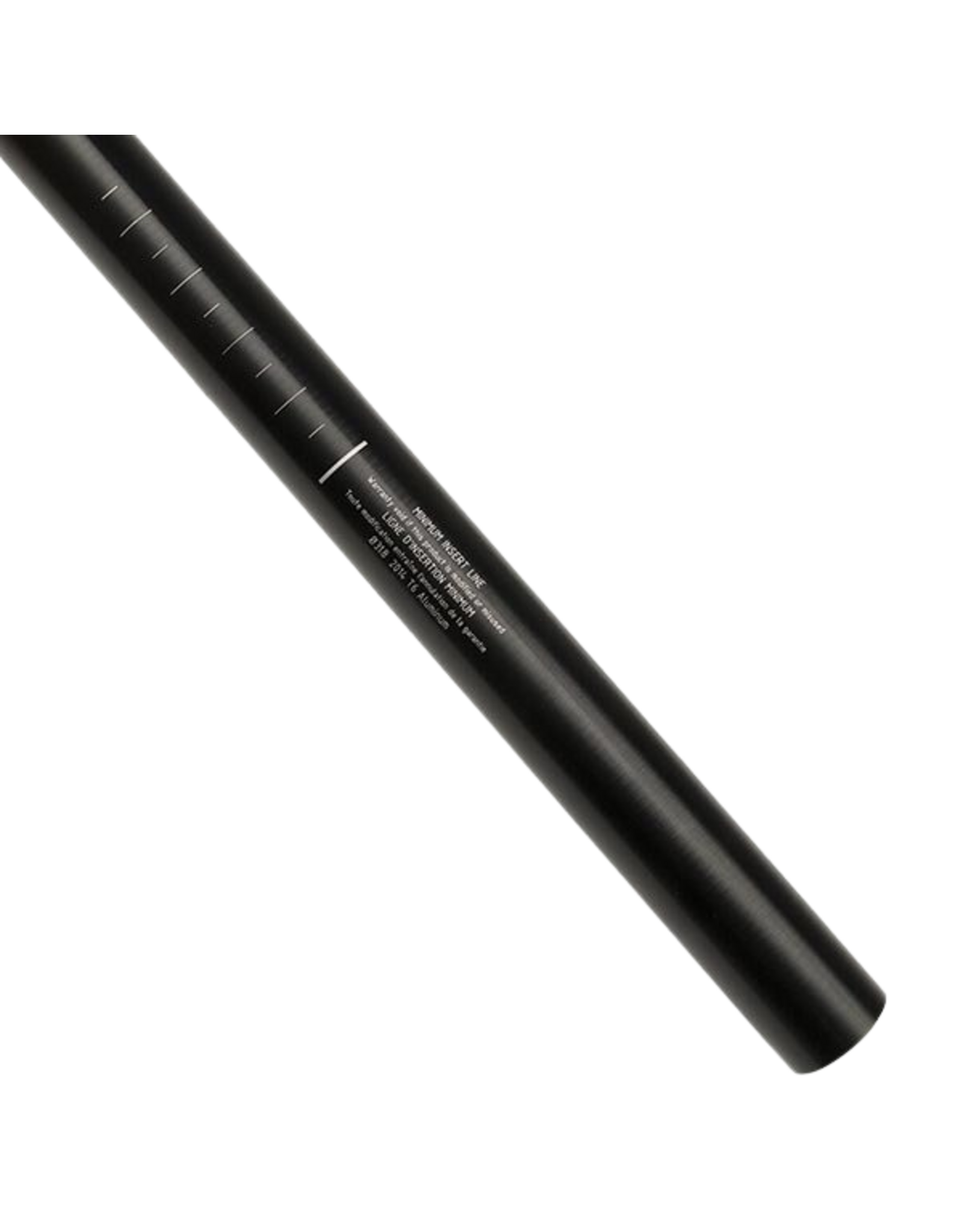 Woodman Components Woodman GT2 Seatpost for Brompton Bikes