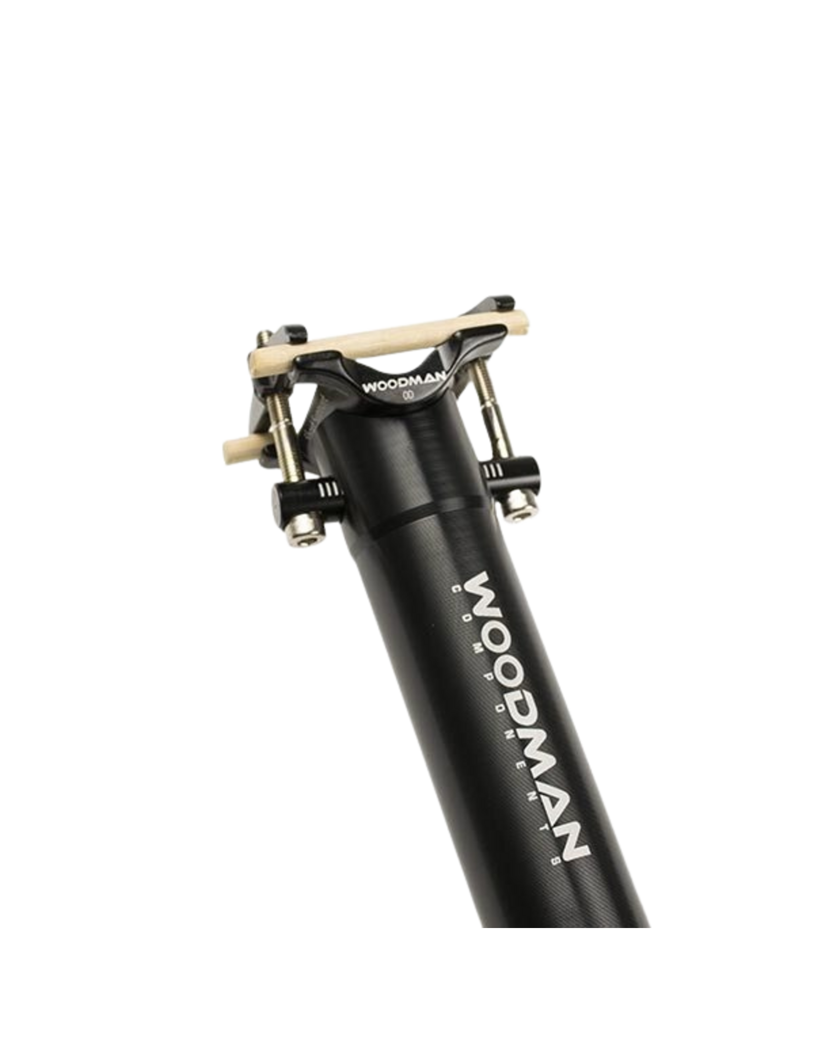 Woodman Components Woodman GT2 Seatpost for Brompton Bikes