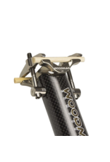 Woodman Components Woodman Carbo EL Seatpost