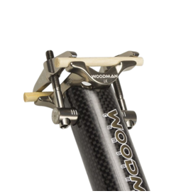 Woodman Components Woodman Carbo EL Seatpost