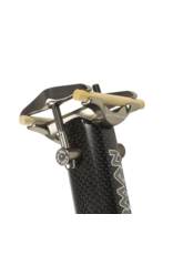 Woodman Components Woodman Carbo EL Seatpost