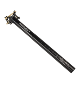Woodman Components Woodman EL Seatpost