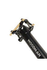 Woodman Components Woodman EL Seatpost