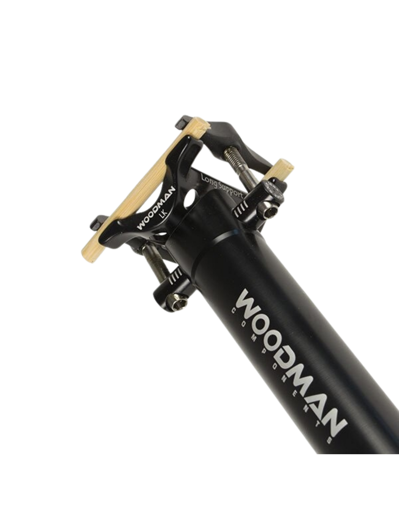 Woodman Components Woodman EL Seatpost