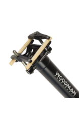 Woodman Components Woodman EL Seatpost
