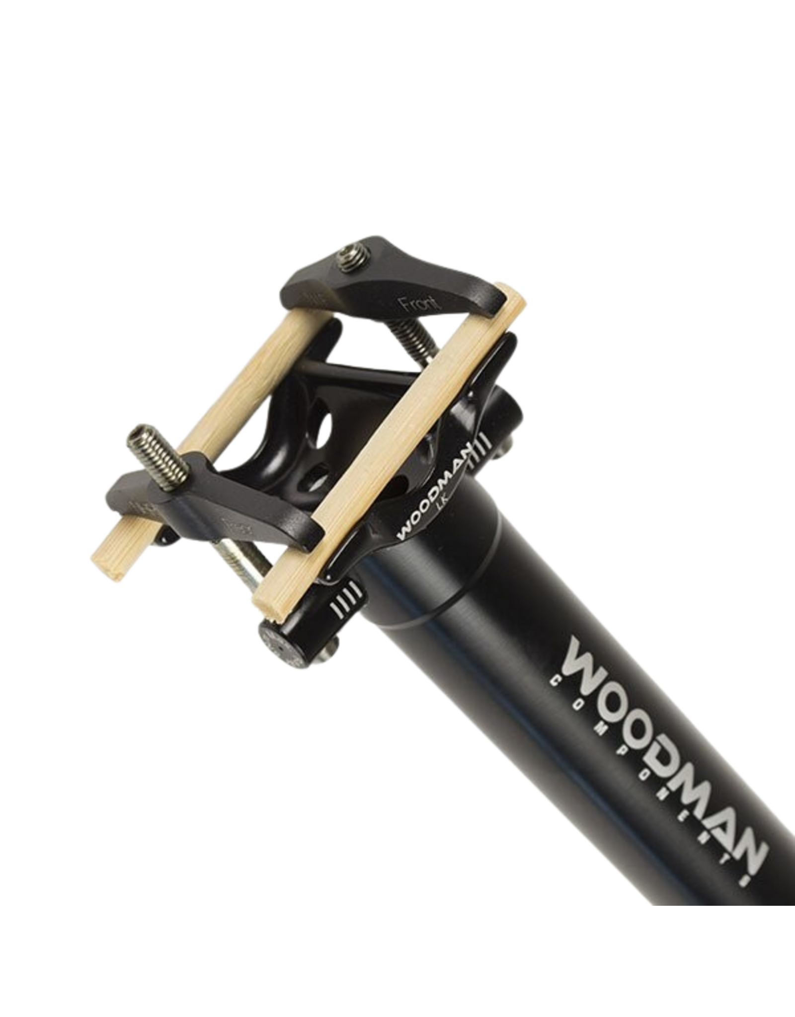 Woodman Components Woodman EL Seatpost