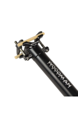 Woodman Components Woodman EL Seatpost
