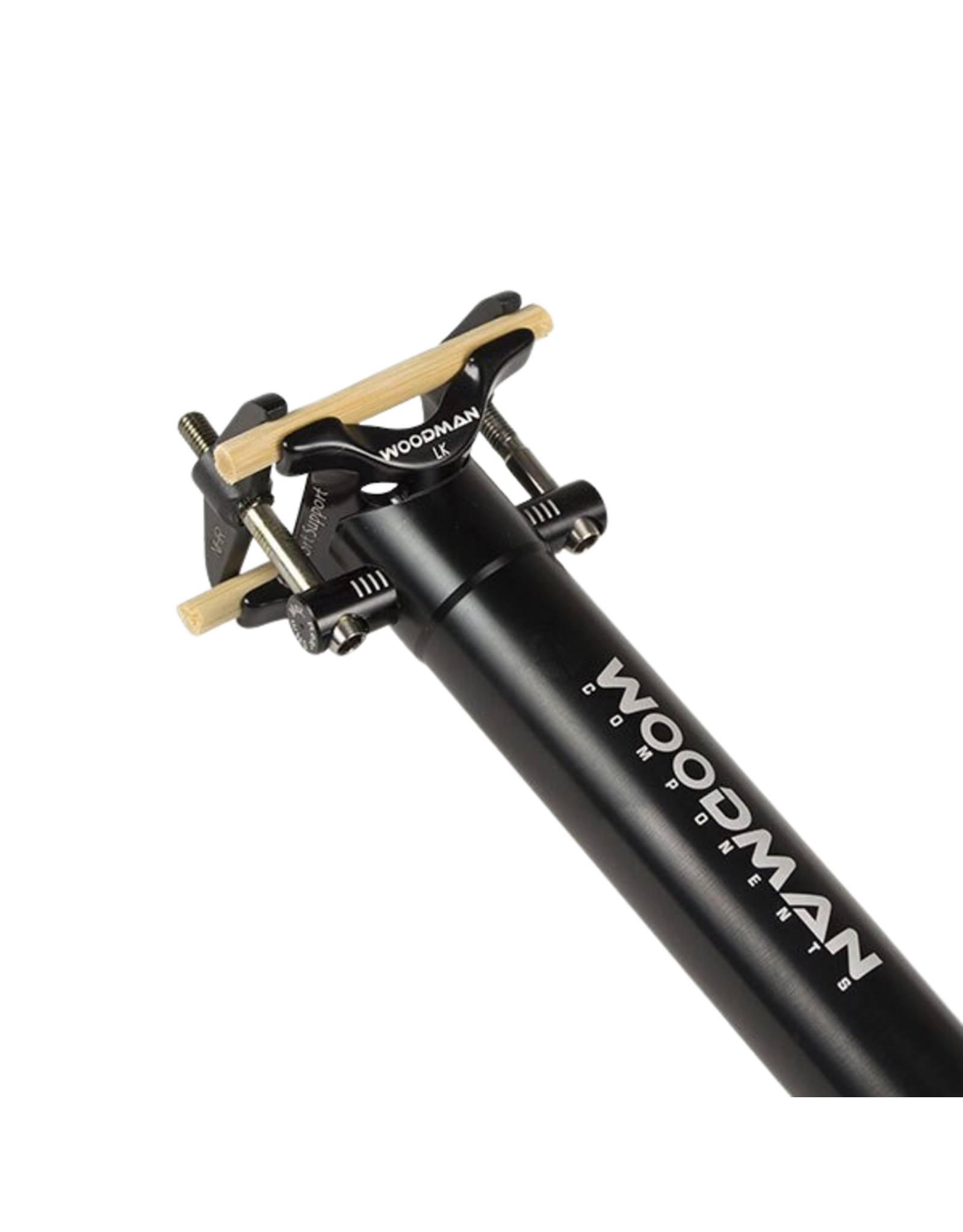 Woodman Components Woodman EL Seatpost