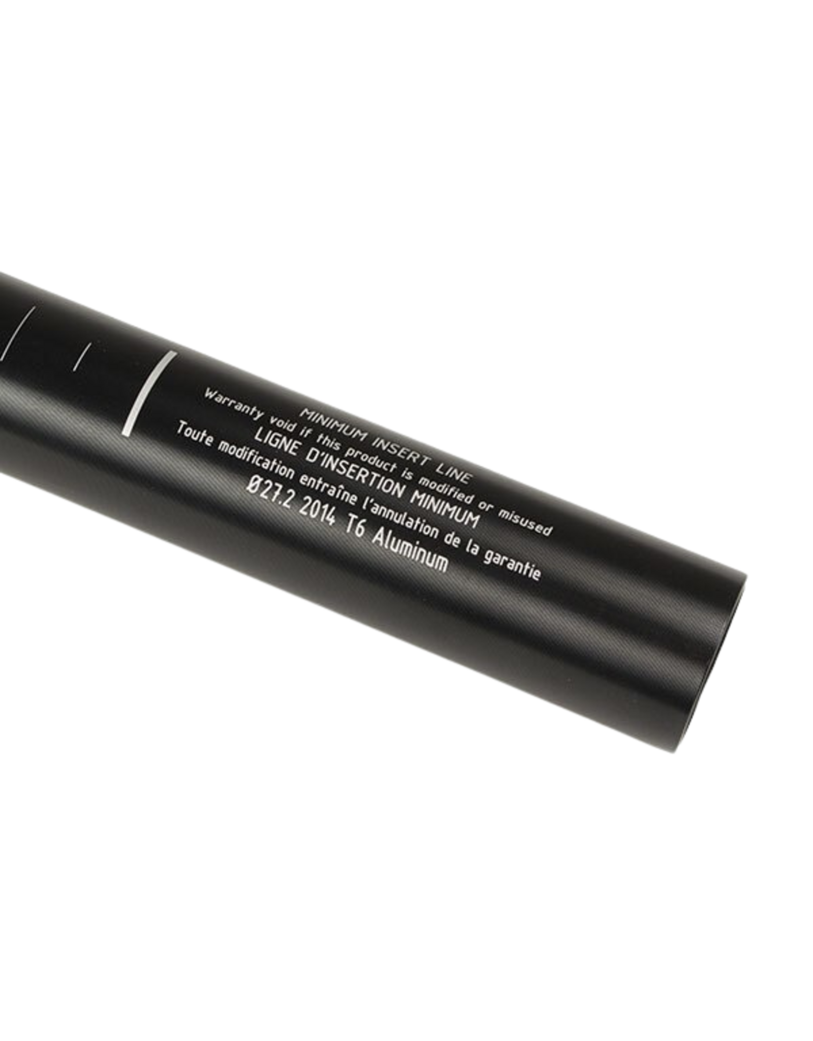 Woodman Components Woodman EL Seatpost