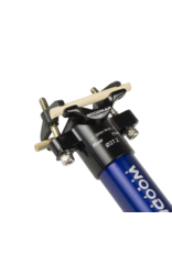 Woodman Components Woodman SL Plus Seatpost