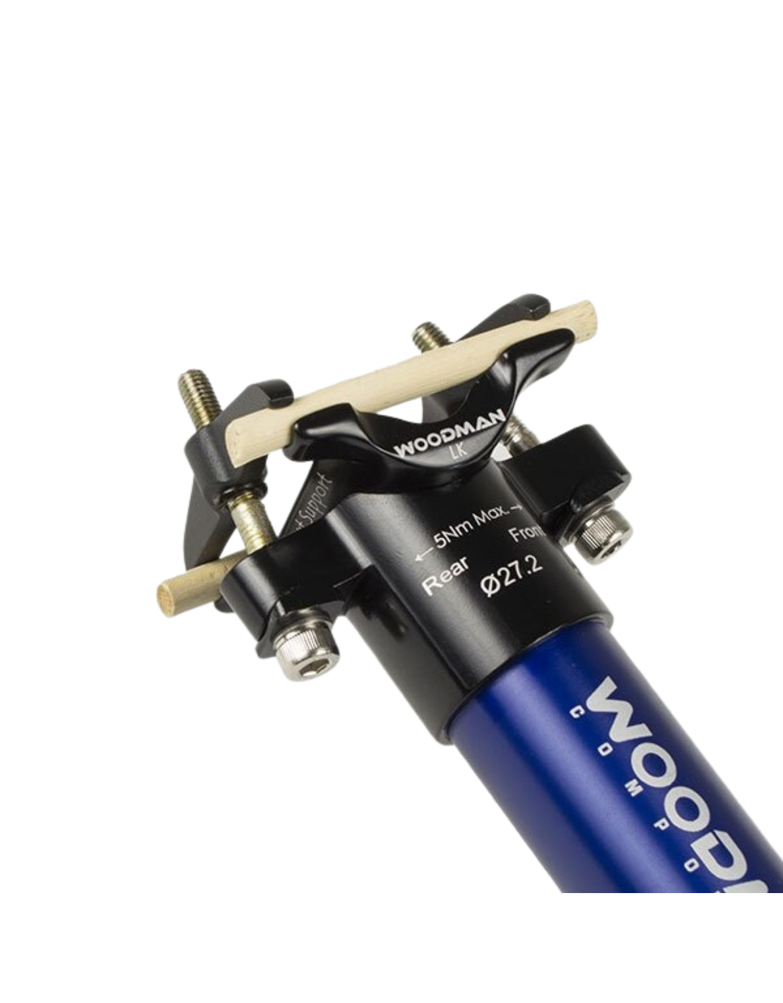 Woodman Components Woodman SL Plus Seatpost