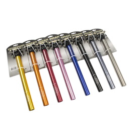 Woodman Components Woodman SL Plus Seatpost