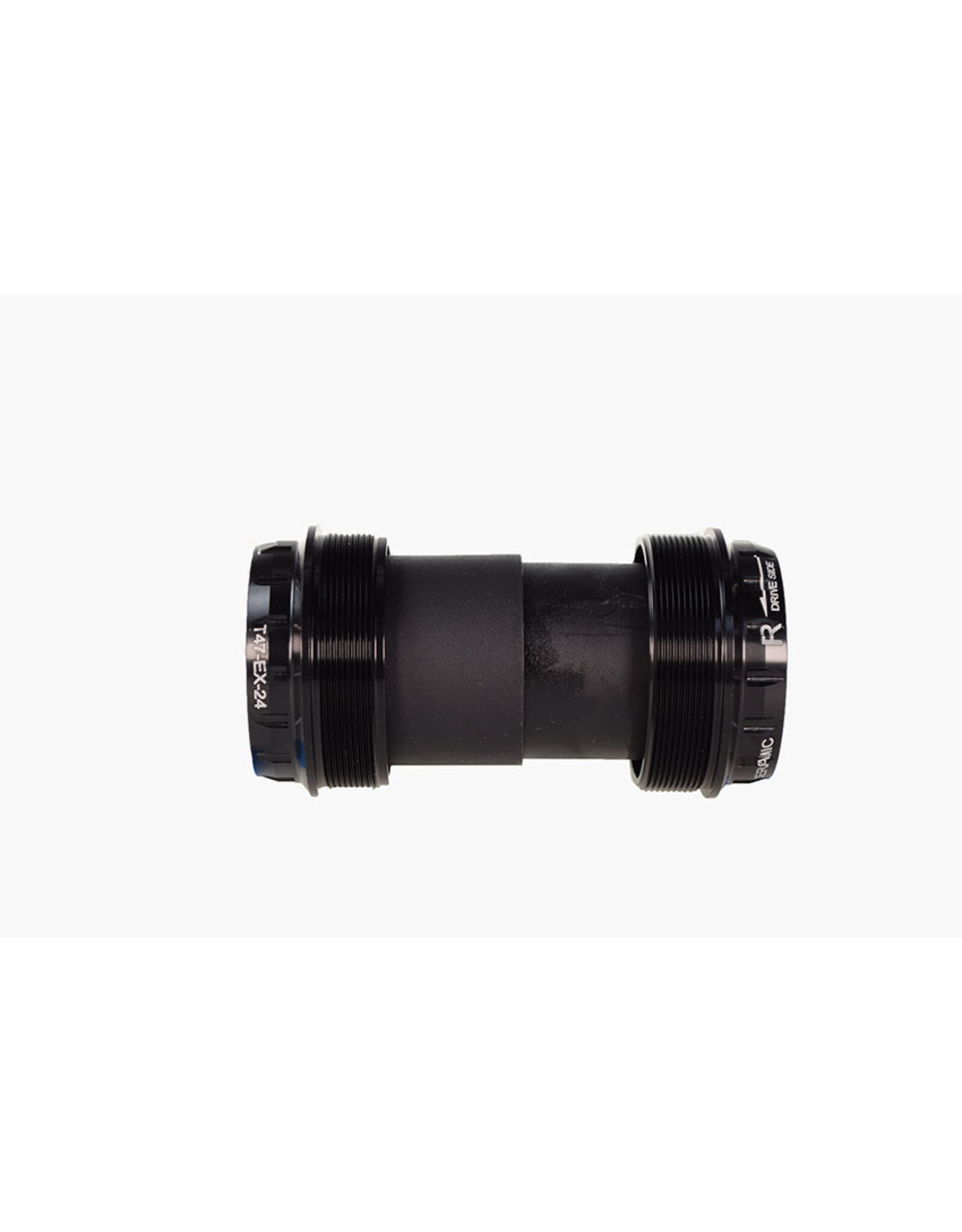 Fair Wheel Bikes Fair Wheel Bikes Stealth Ceramic Hybrid Bottom Bracket for 24mm Spindles