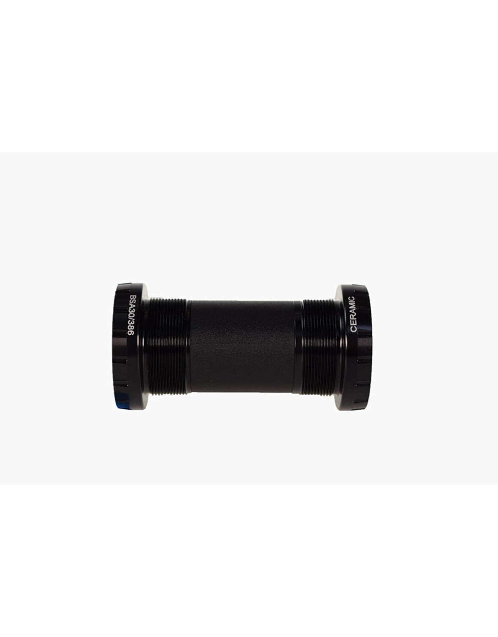 Fair Wheel Bikes Fair Wheel Bikes Stealth Ceramic Hybrid Bottom Bracket For 30mm Spindles