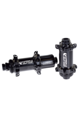 Carbon-Ti Carbon-Ti X-Hub Centerlock Hubset