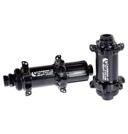 Carbon-Ti Carbon-Ti X-Hub Centerlock Hubset