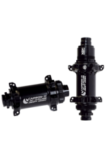 Carbon-Ti Carbon-Ti X-Hub Centerlock Hubset
