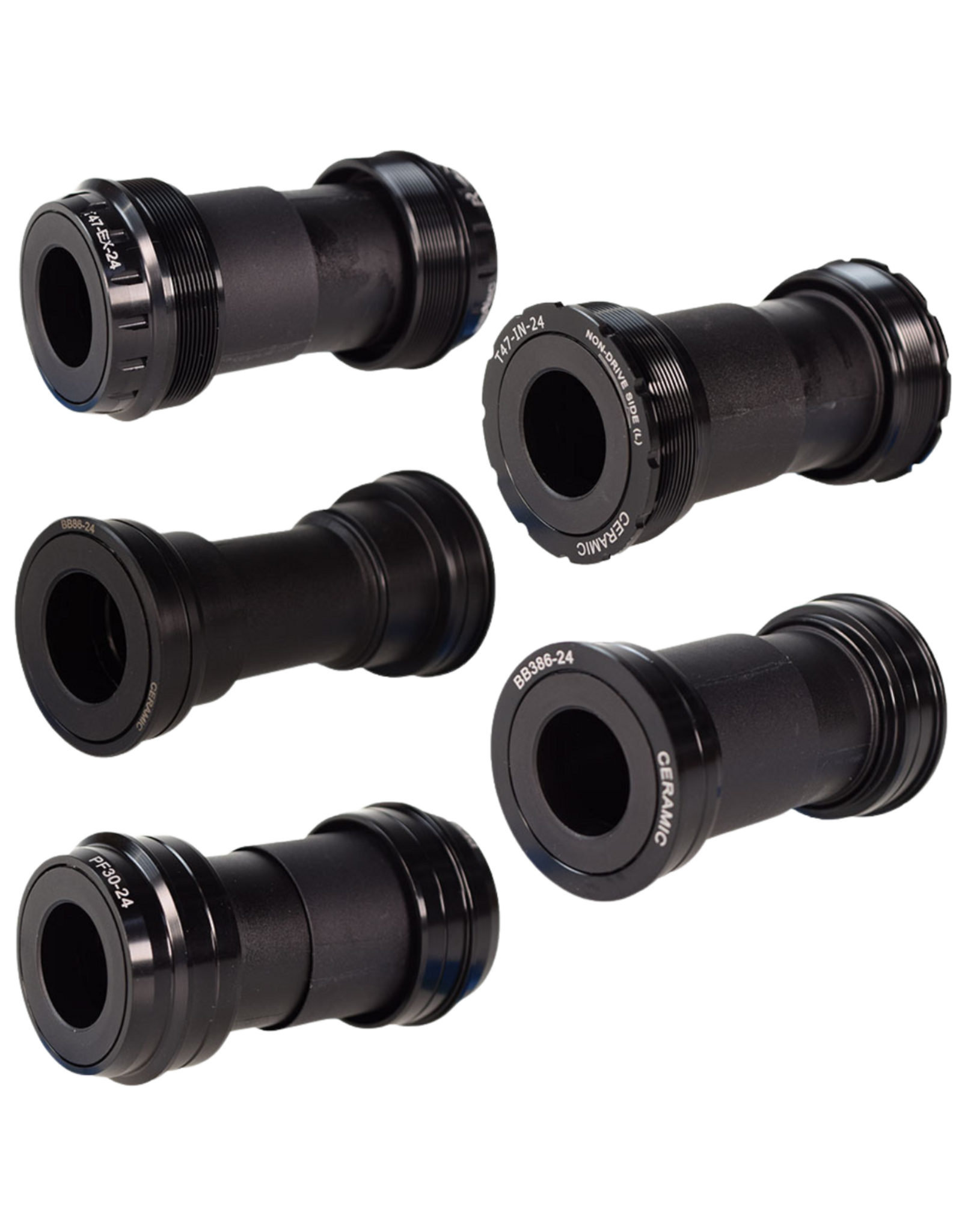 Fair Wheel Bikes FWB Ceramic Bottom Bracket for 24mm Spindles