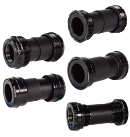 Fair Wheel Bikes Fair Wheel Bikes Ceramic Bottom Bracket for DUB Spindles