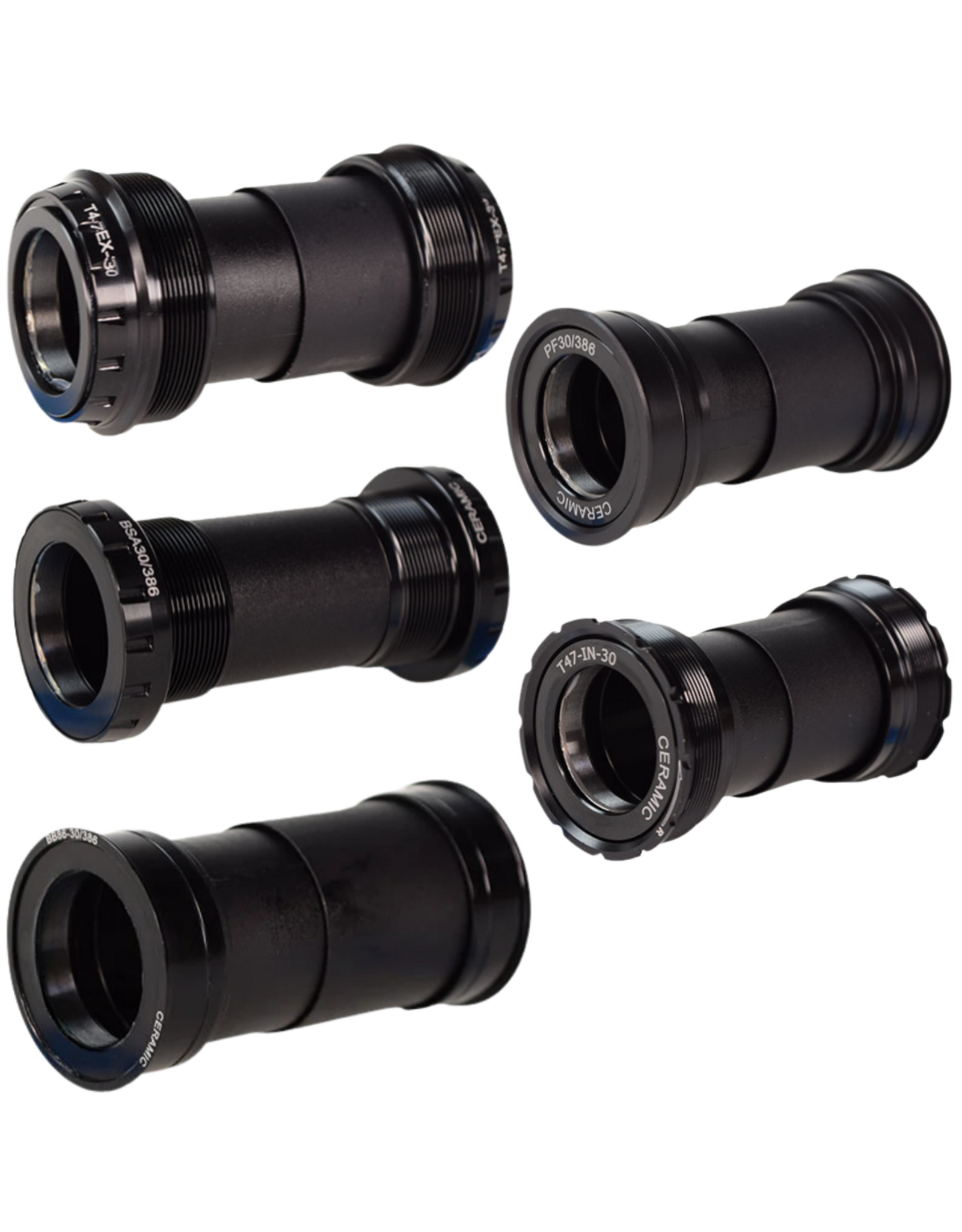 Fair Wheel Bikes FWB Ceramic Bottom Bracket For 30mm Spindles