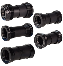 Fair Wheel Bikes Fair Wheel Bikes Ceramic Bottom Bracket For 30mm Spindles