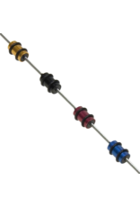 Ashima Ashima Cable Donut Kit