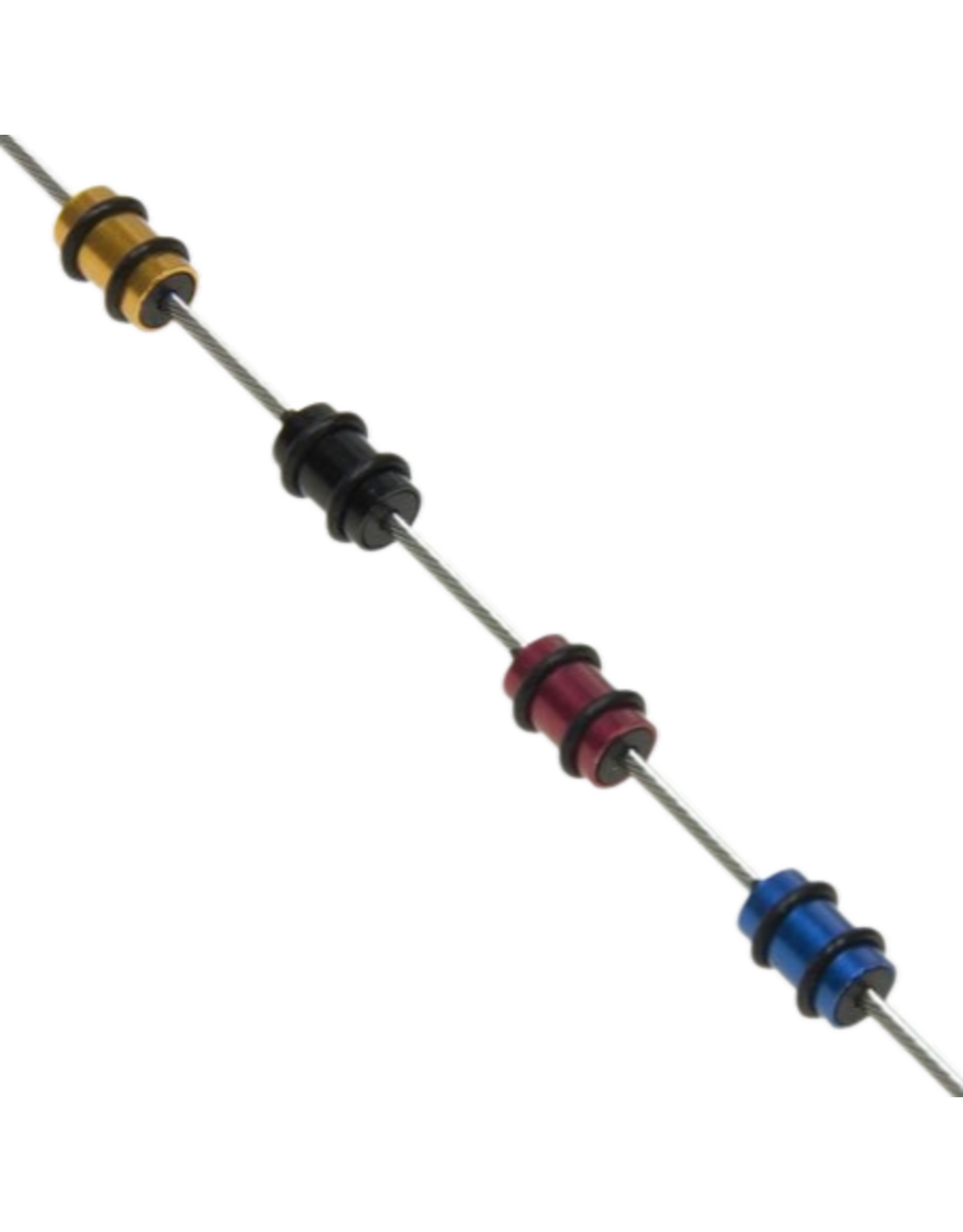 Ashima Ashima Cable Donut Kit