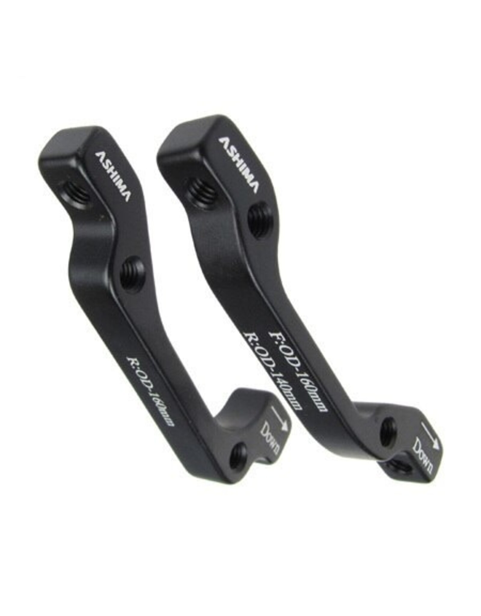 Ashima Ashima Disc Brake Adapter Series