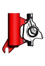 Ashima Ashima Disc Brake Adapter Series