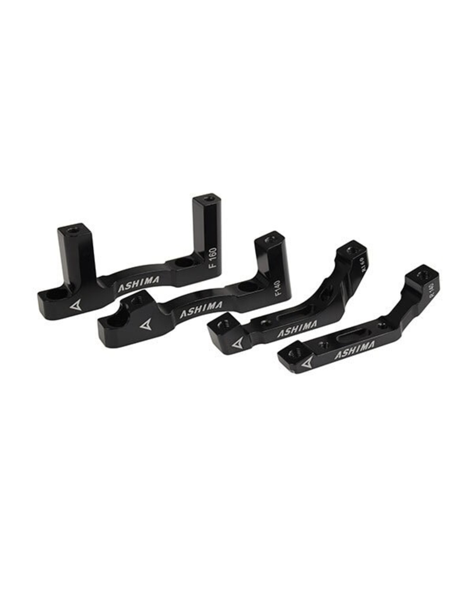 Ashima Ashima Disc Brake Adapter Series