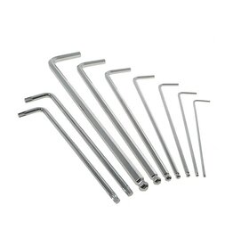 Ashima Ashima Rite Toolz Allen / Torx Wrench Set