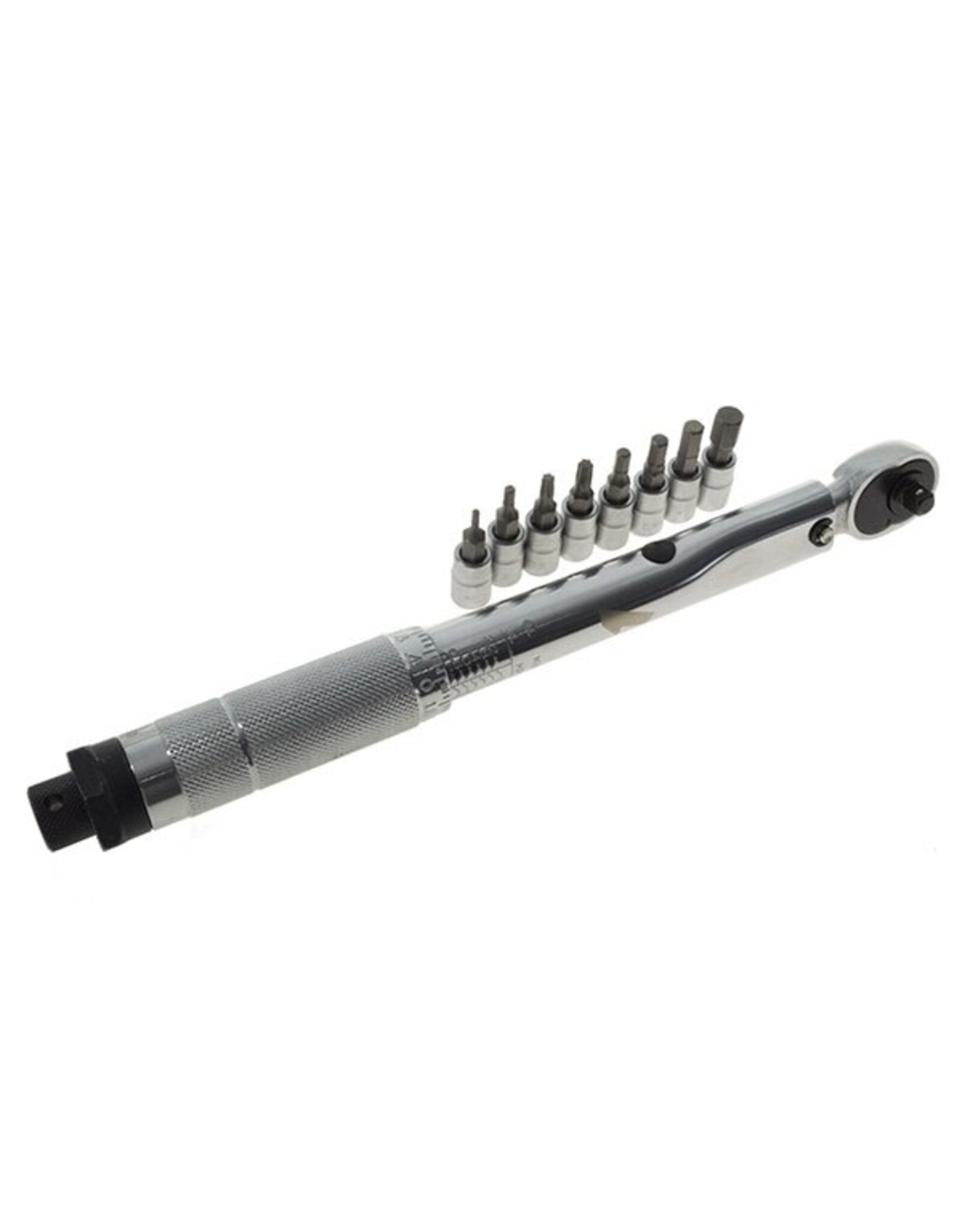 Ashima Ashima Rite Toolz Torque Wrench