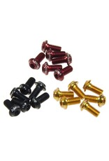 Ashima Ashima Rotor Bolt Set