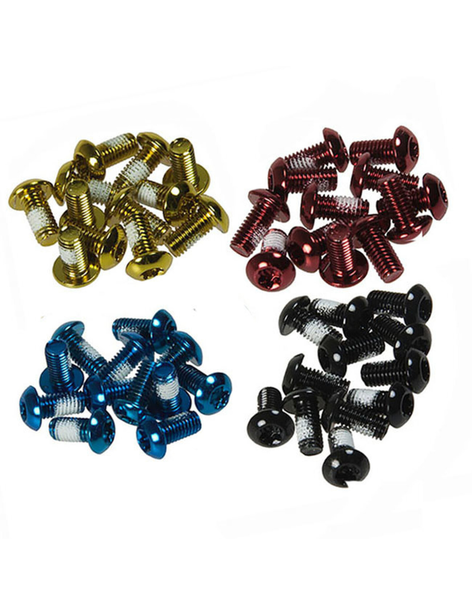 Ashima Ashima Rotor Bolt Set