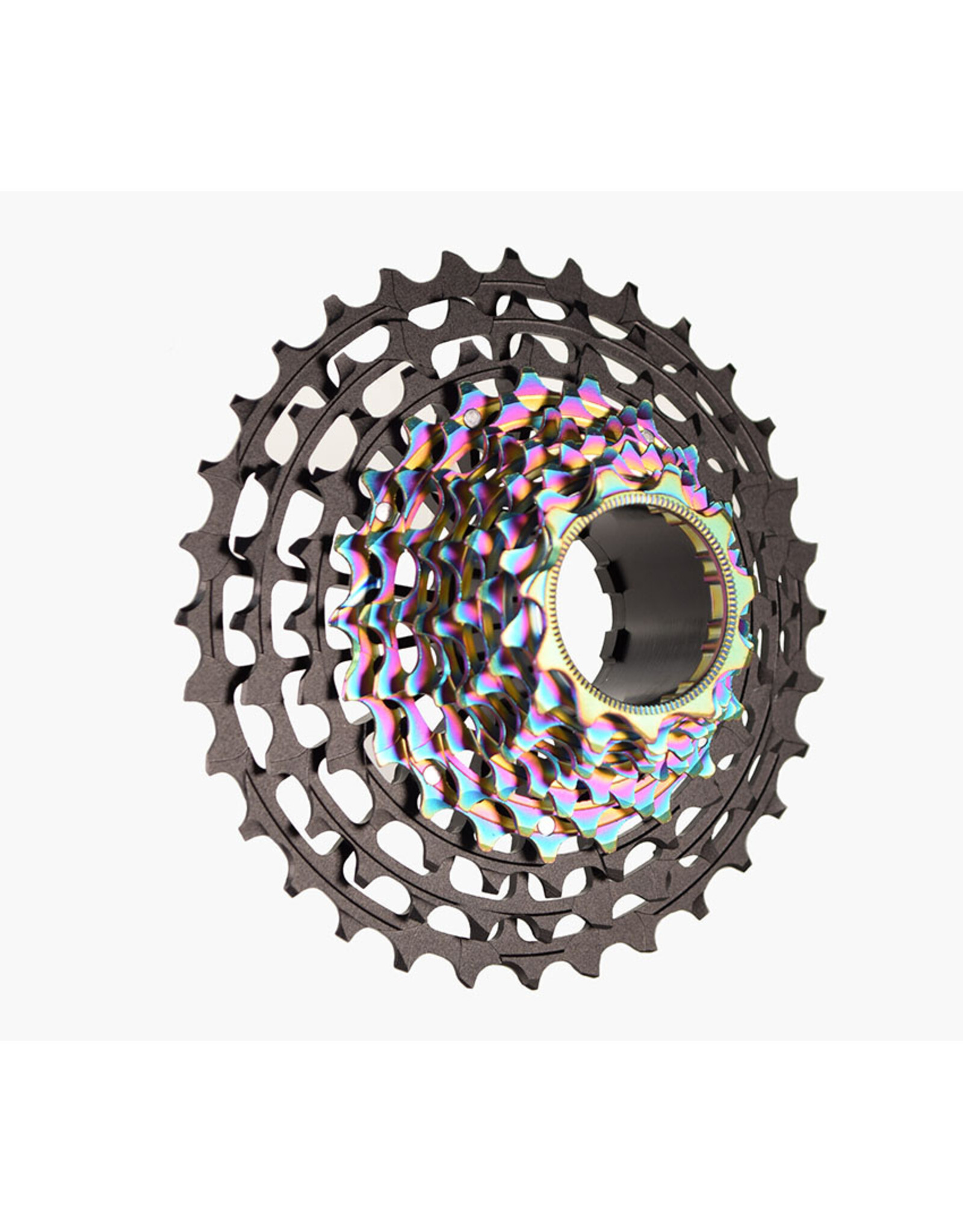 Fair Wheel Bikes Fair Wheel Bikes SLR3 12 Speed Road / Gravel Cassette