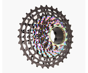 FWB SLR3 12 Speed Road / Gravel Cassette - Fair Wheel Bikes