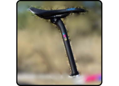 Saddles & Seatpost