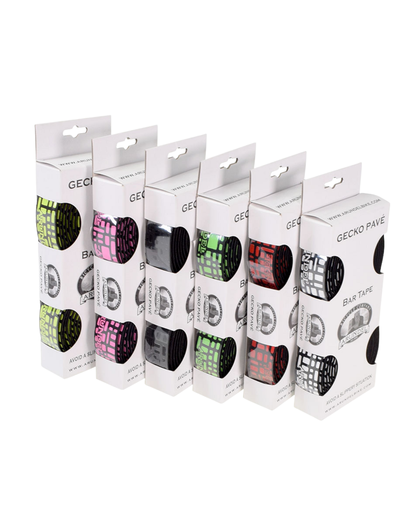 Arundel Arundel Gecko Pave Handlebar Tape