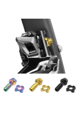 Risk Parts Risk Titanium Front Derailleur Mounting Bolt RT112