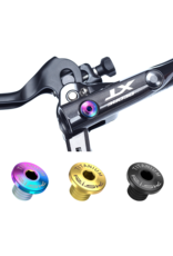 Risk Parts Risk Titanium Hydraulic Integrated Reservoir Cover Bolt RT062