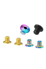 Risk Parts Risk Titanium Hydraulic Integrated Reservoir Cover Bolt RT062