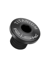 Risk Parts Risk Titanium Hydraulic Integrated Reservoir Cover Bolt RT062